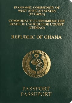 Ghana e-Visa