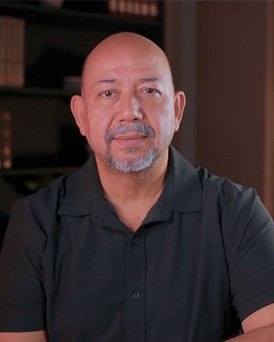 Rev. Ricardo Castillo