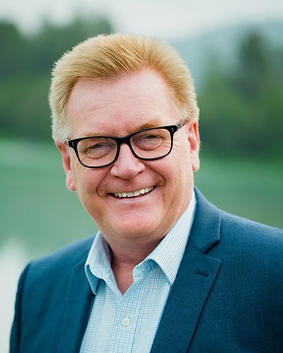 Rev. David Wells