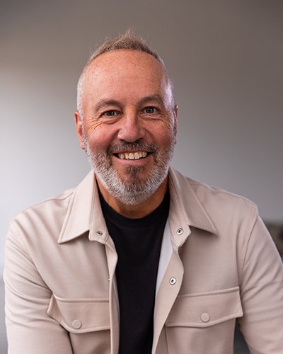 Rev. Rob Ketterling