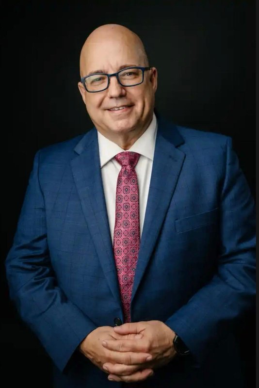 Rev. Brent Teague
