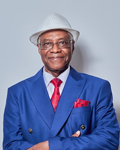 Rev. Jude Ngouwa