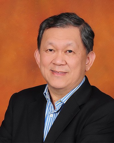 Rev. Ong Sek Leang